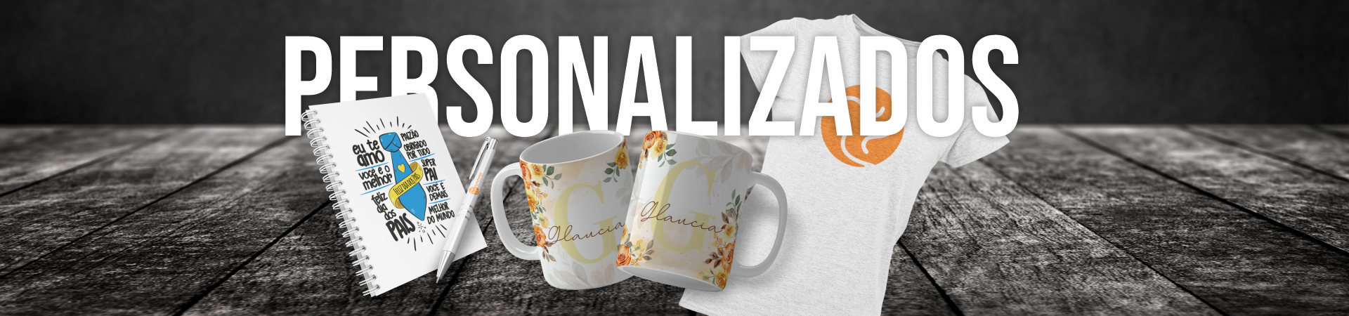 BANNER PERSONALIZADOS